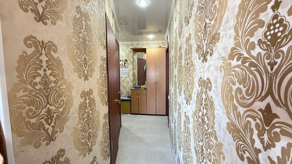Продам 2ком квартиру 2гор больница