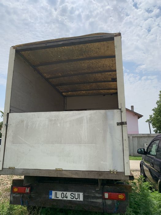MERCEDES-BENZ Sprinter 0 — imagine 4