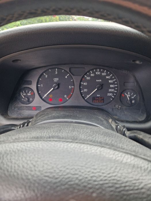 Opel astra g combi 2001