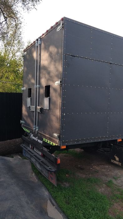 Срочно продам Газель Фермер