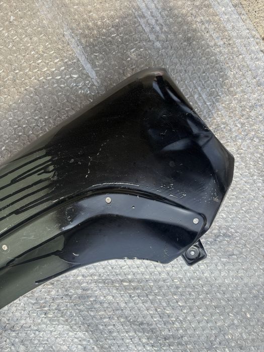 Десен калник за Сузуки Джими / Suzuki Jimny 2018-