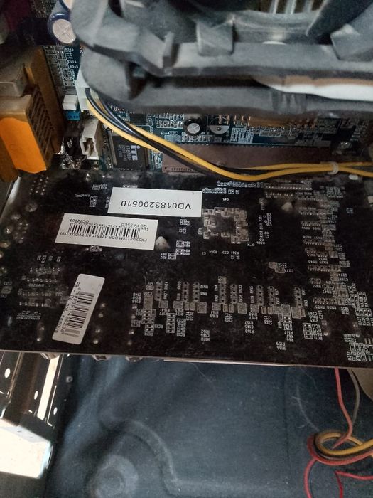 Продам компьютер б/у на запчасти