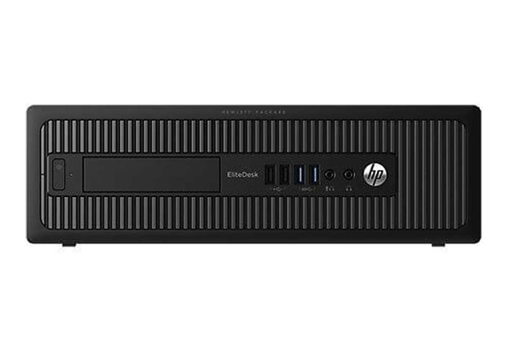 Компютър HP 800 G1 SFF i5-4570 8GB 128GB SSD с до 24 МЕСЕЦА ГАРАНЦИЯ и Windows 11 PRO