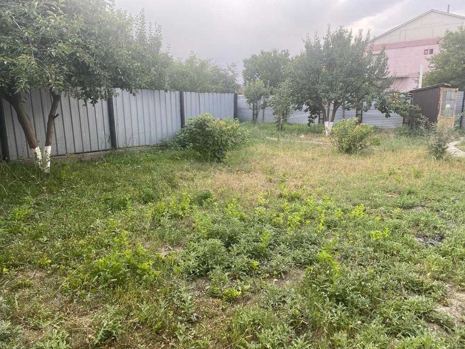 Продается 3-комнатный дом.