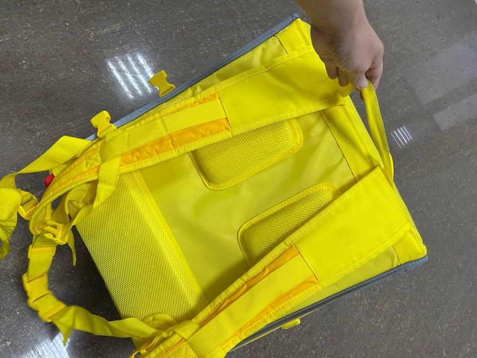 Продам Термокороб Яндекс