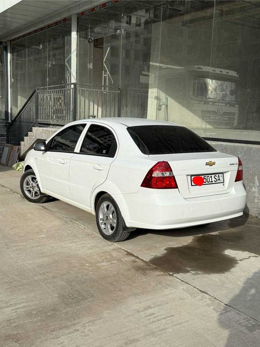 Nexia 3 - 2021 йил Автомат Узимники