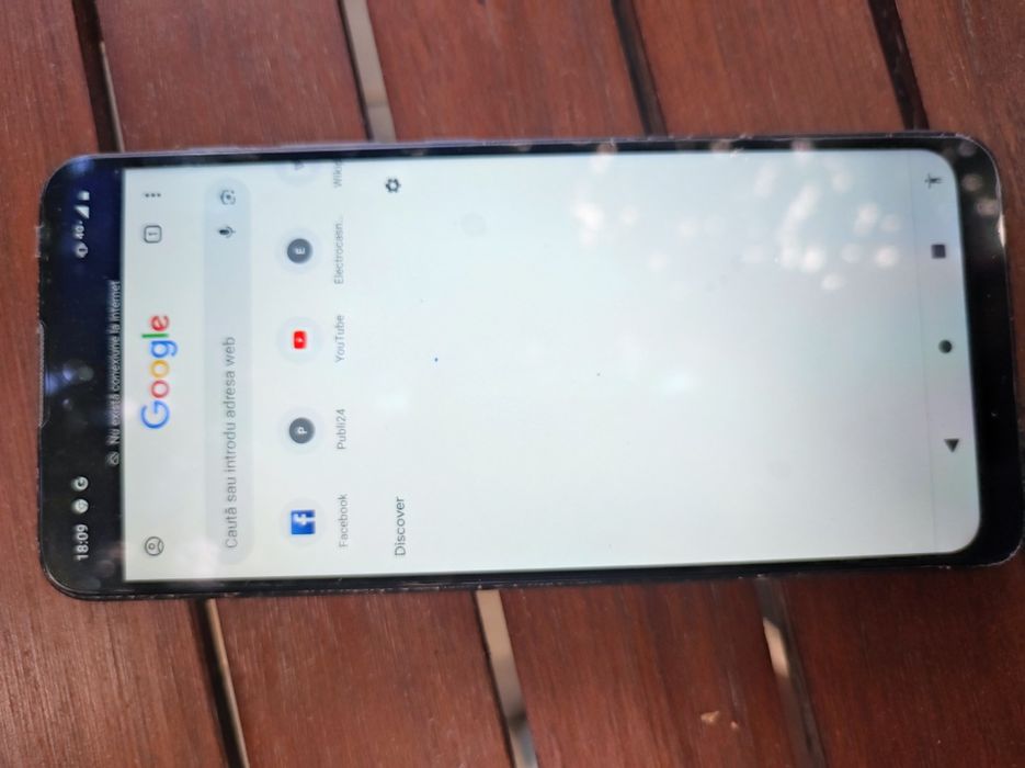 Motorola moto E7 Power