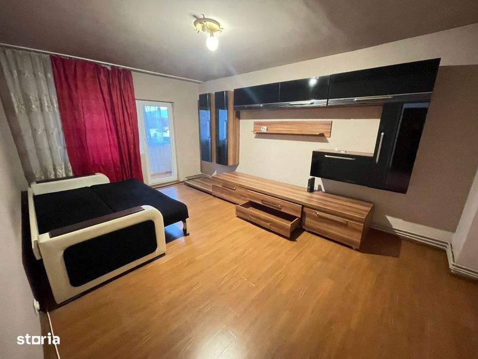 Apartament cu 3 camere, 61 mp, zona Gheorghe Doja — fotografia 1