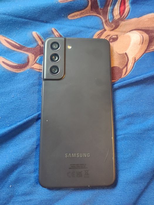 Samsung Galaxy S21 FE 5G 8/256