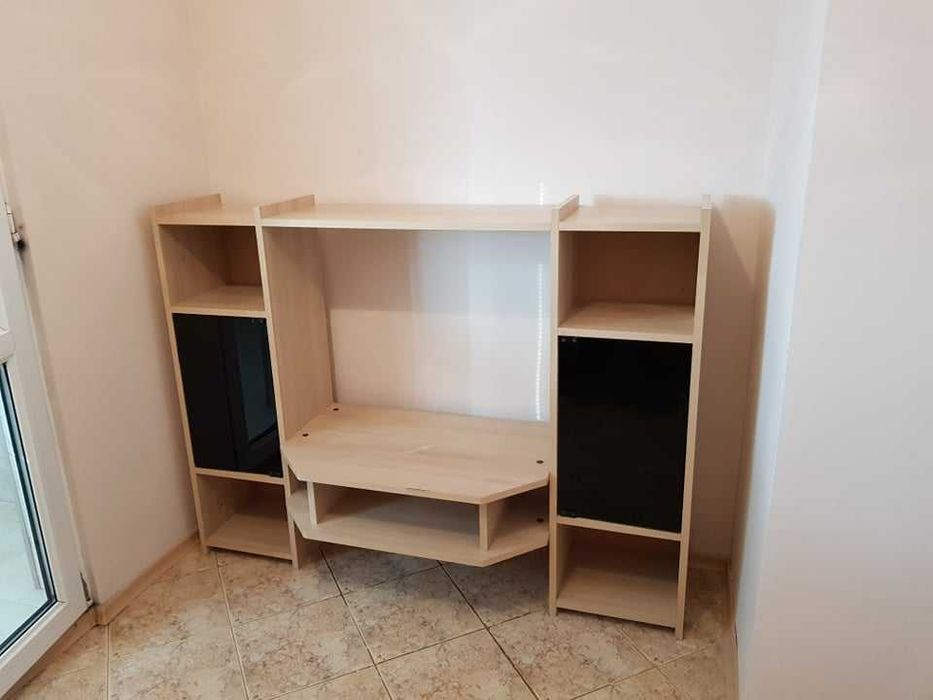 Дава се под наем Двустаен апартамент в Бургас, Меден рудник - зона А - 47 кв.м за 240 € - Снимка #2