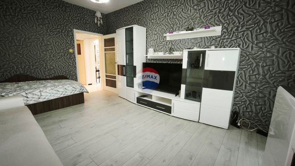Двустаен апартамент, кв. Трошево, гр. Варна ТЕ