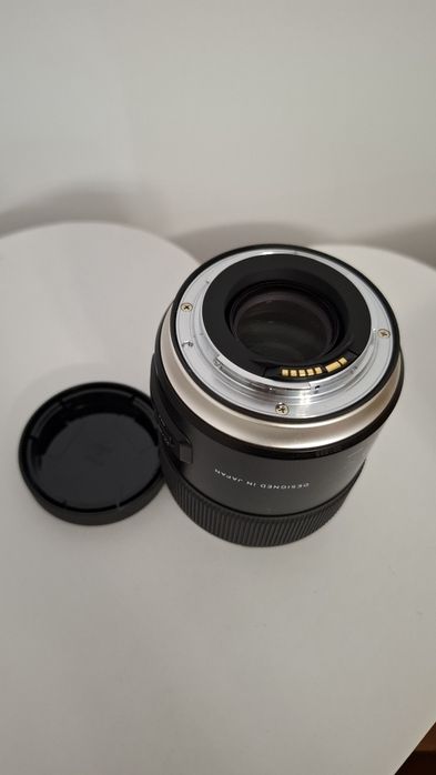 Obiectiv Tamron SP 45mm f/1.8 Di VC USD Canon EF
