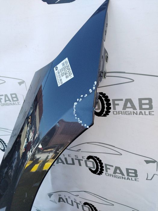 Aripa dreapta Bmw Seria 5 G60-G61 an 2023-2024-2025-2026