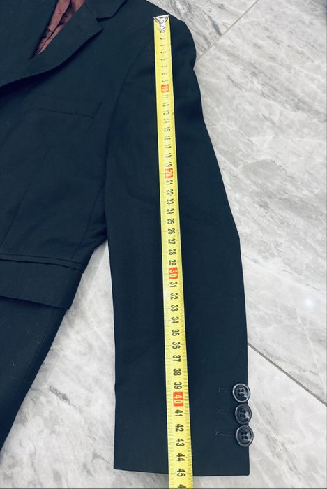 Пиджак для мальчика