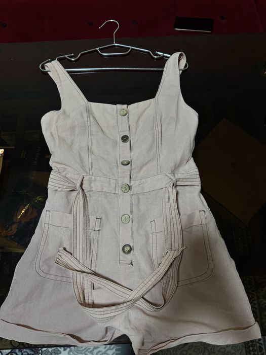 Комбинезон летний zara