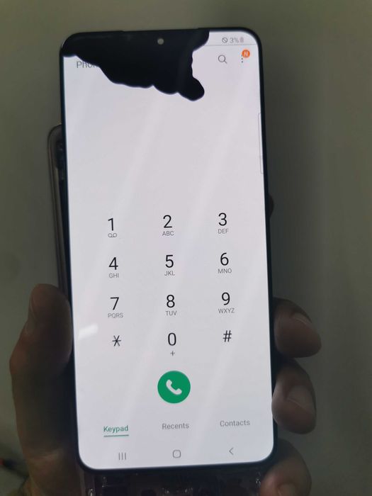 Дисплей за Samsung S21 Plus 70лв.