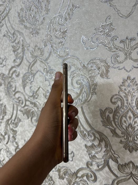 Iphone xs max 256gb