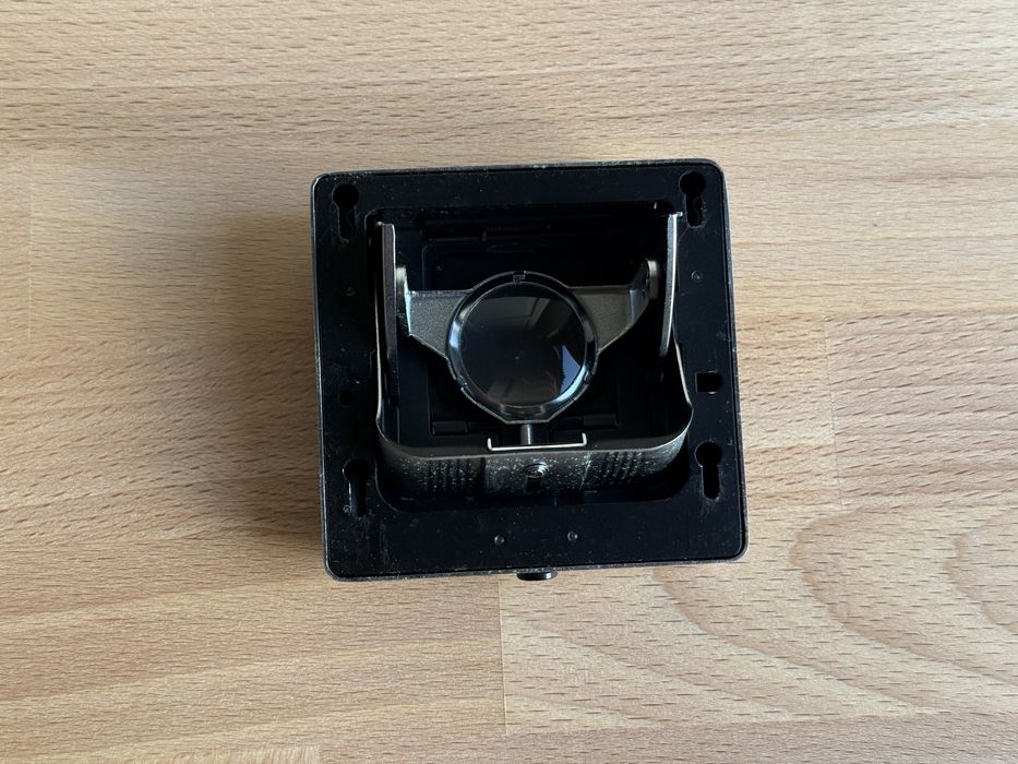 Pentacon Six Waistlevel Viewfinder P6