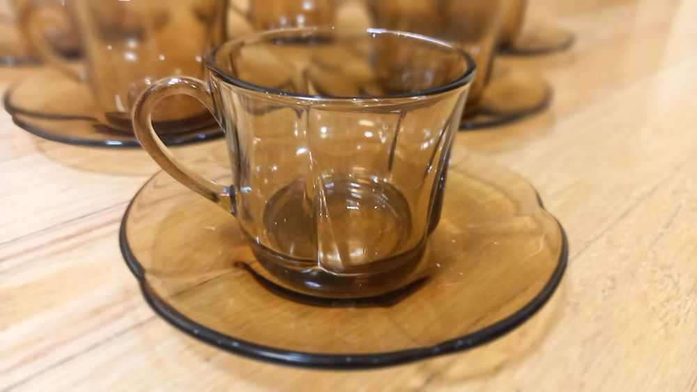 Сервиз за кафе Испански дуралекс