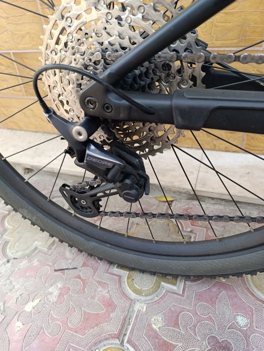 Orbea Oiz 29 цола