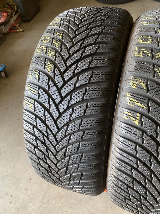 Anvelope iarna 215/50/18 Firestone Winterhawk 4 215 50 18 R18