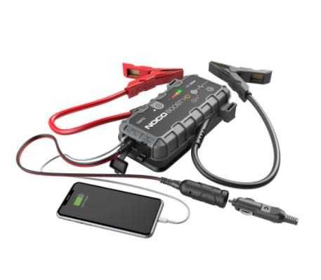 Стартово устройство Booster NOCO