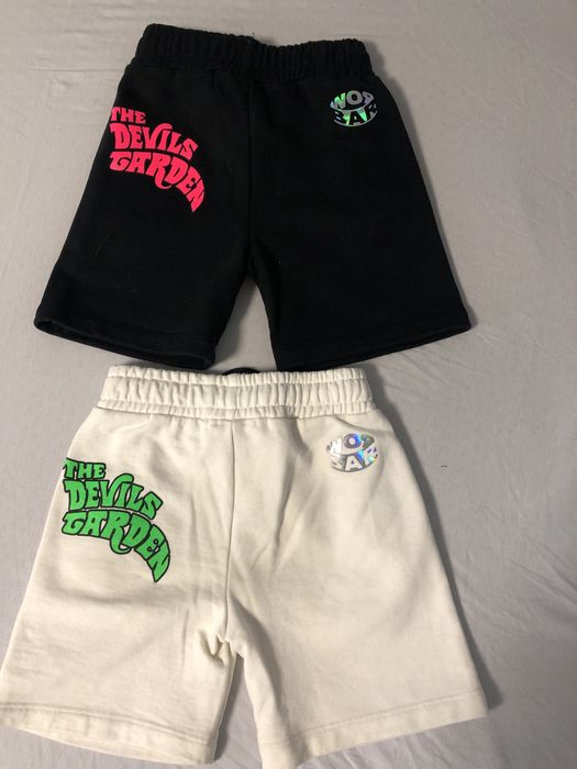 Bermude baieti Barrow originali