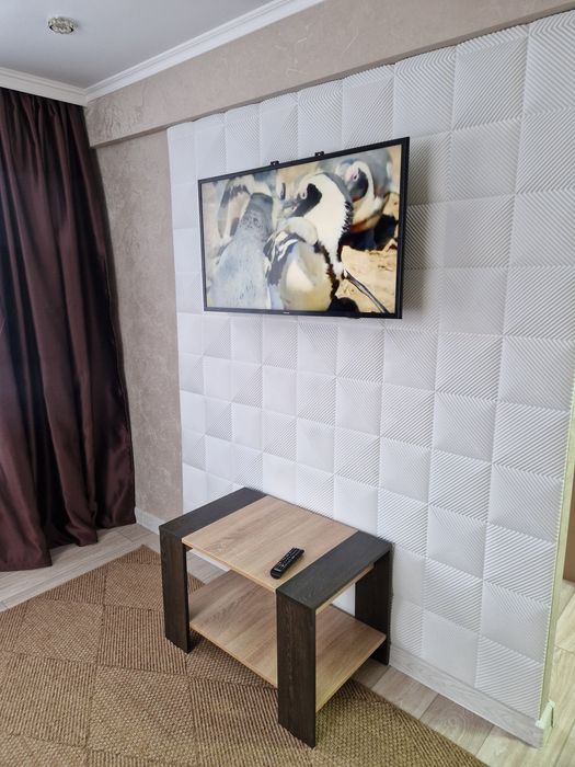 Сдаются 1-2-х  ком .LUX квартиры