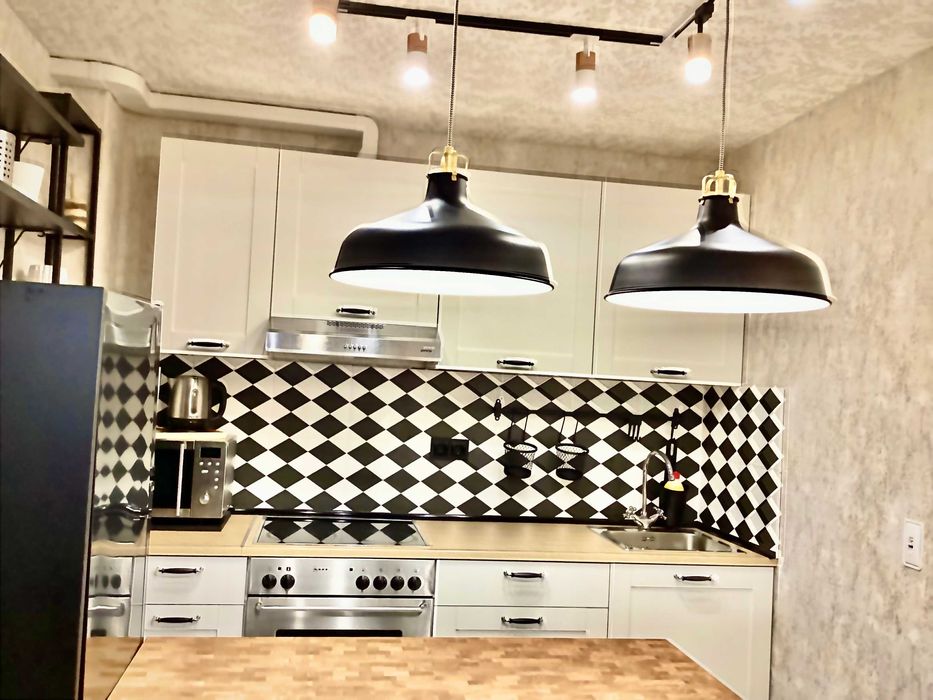 наем апартамент А 110 тристаен 04.03.2026