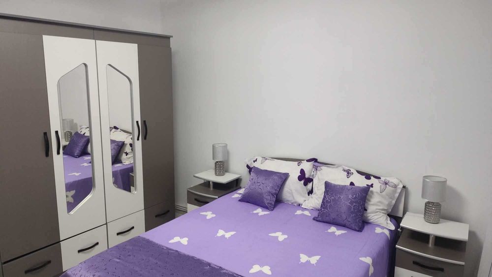 Inchiriez apartament cu doua camere Avram Iancu
