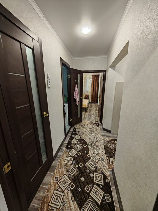 Продам квартиру в пос.Солнечном