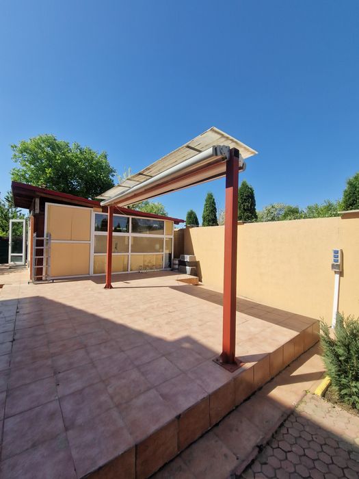 Marchiaza/terasa/copertina/rulou/zaluzele