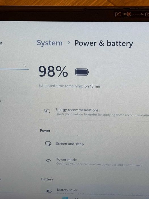 Lenovo Ideapad 5 14IIL05  I5-1035G1/8RAM/256GB SSD/Full HD