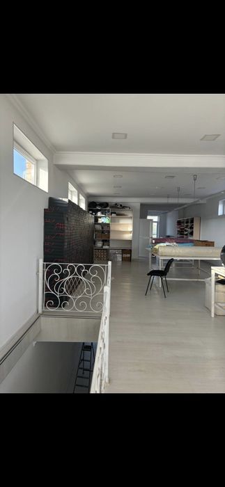 Узок муддатга арендага цех берилади