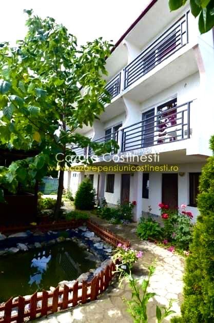 Inchiriem camere La Braileanu Costinesti Please Beach