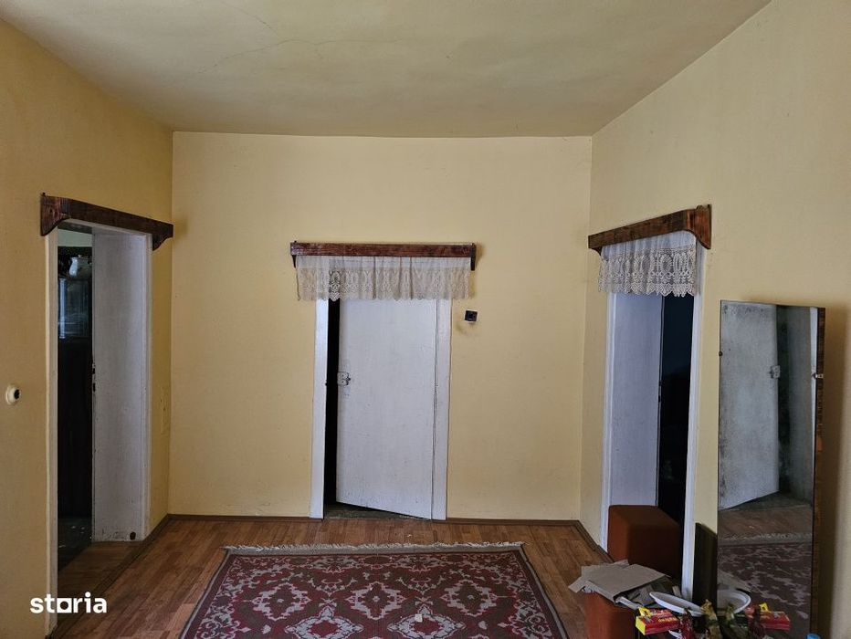 Casa de vacanta cu 4 camere in localitatea Izbuc, judetul Bihor