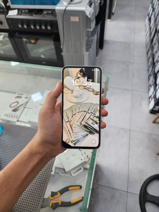 Samsung S23Fe 8/256