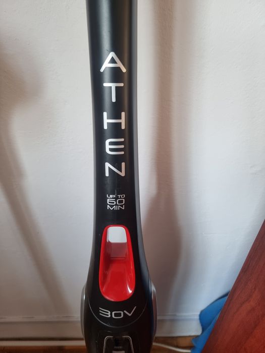 Aspirator vertical fara fir Bosch