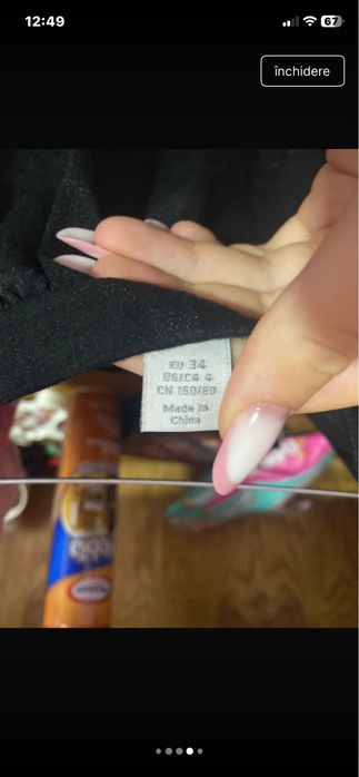 salopeta neagra super buna
