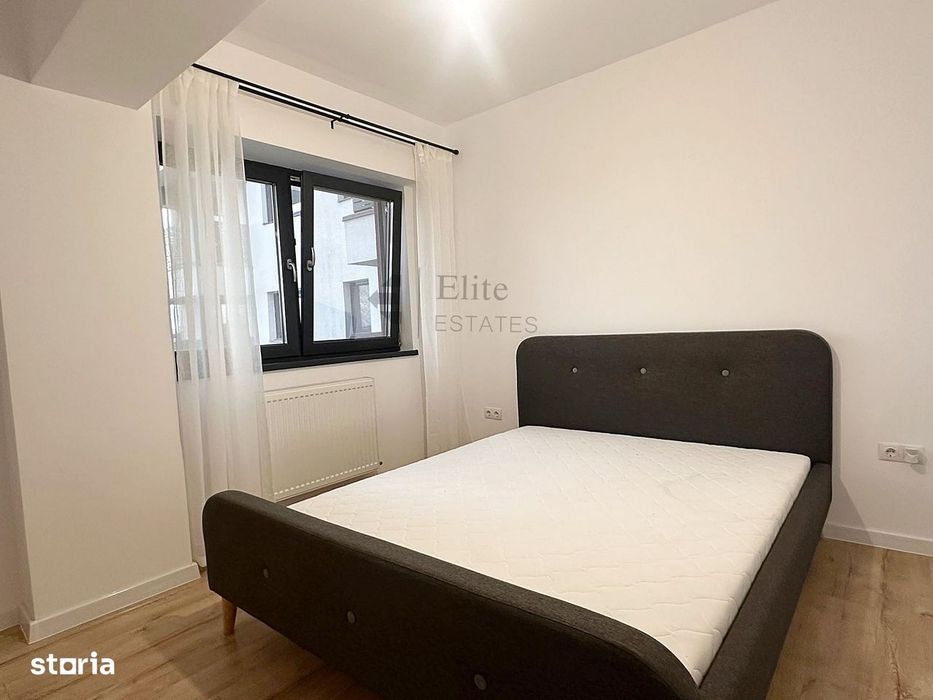 Apartament nou 2 camere de inchiriat Cantemir Universitatii Oradea