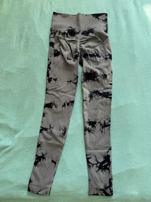 Лосины спортивные