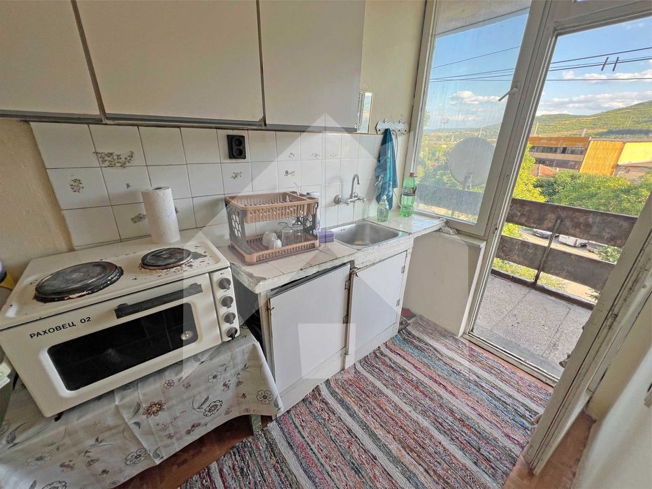 Продава се Двустаен апартамент в Каспичан - 63 кв.м за 567 €/кв.м - Снимка #3