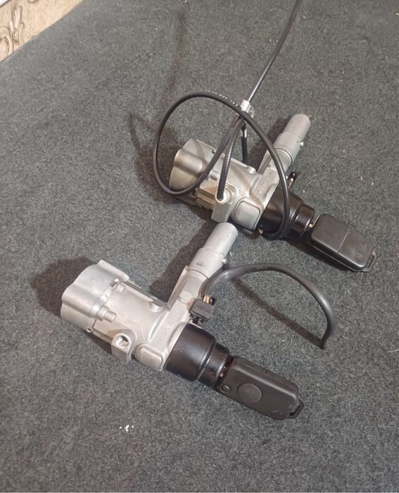 Замок зажигания мерседес w124