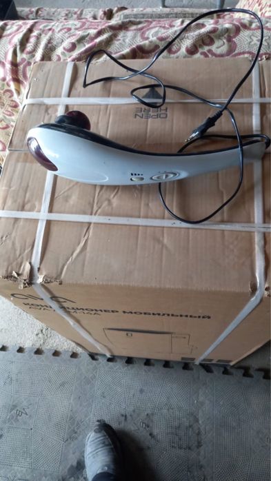 Массажер для тела