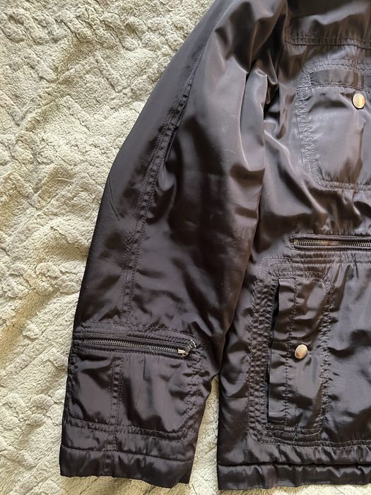 Куртка люкс Paul & Shark