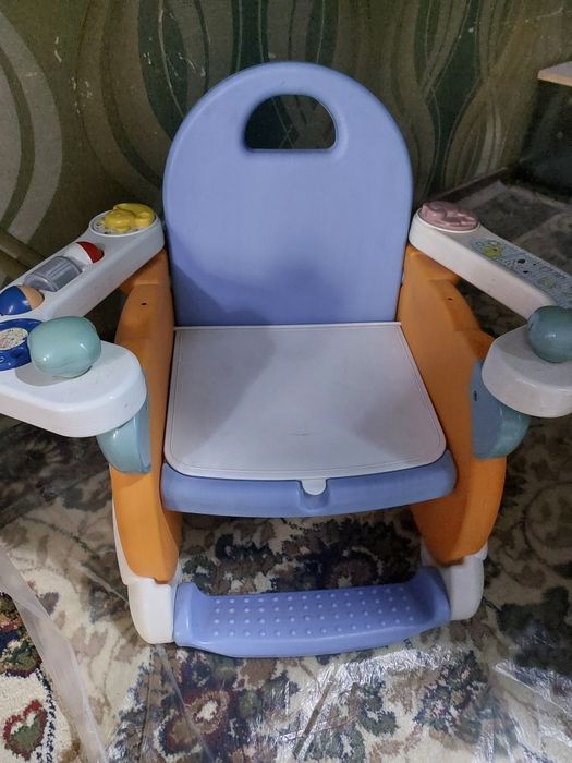 garshok dlya detishek