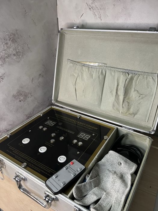 Электромассажор FOHOW