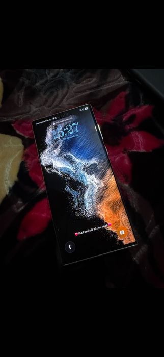 Samsung Galaxy S22 Ultra 256gb