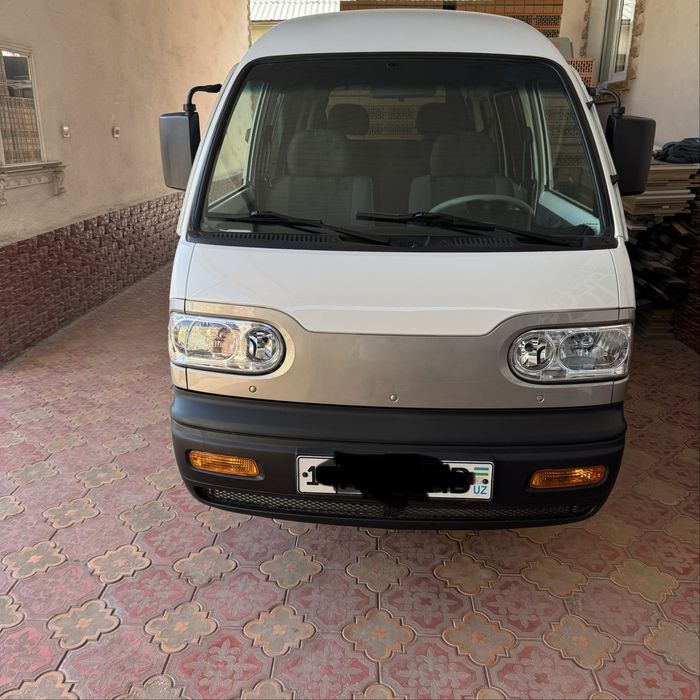 Damas sotiladi 2025 yil propanda