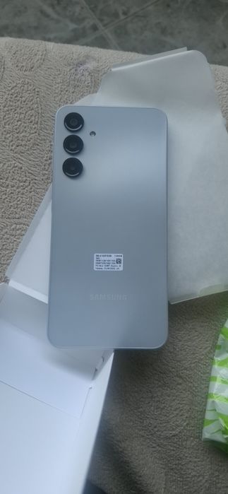 Samsung Galaxy A16